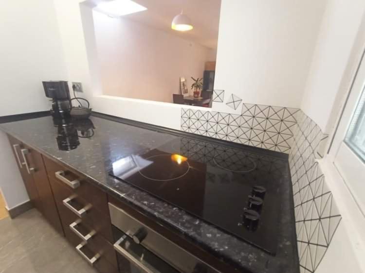 Apartamento Piso Centro De Cádiz Exterior foto
