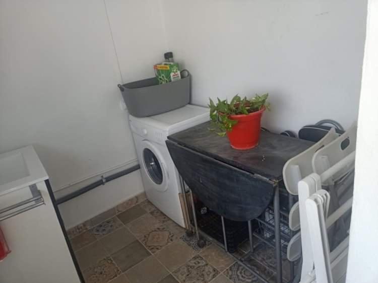 Apartamento Piso Centro De Cádiz Exterior foto