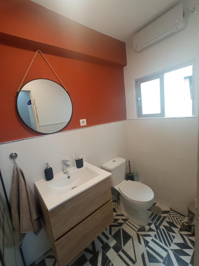 Apartamento Piso Centro De Cádiz Exterior foto