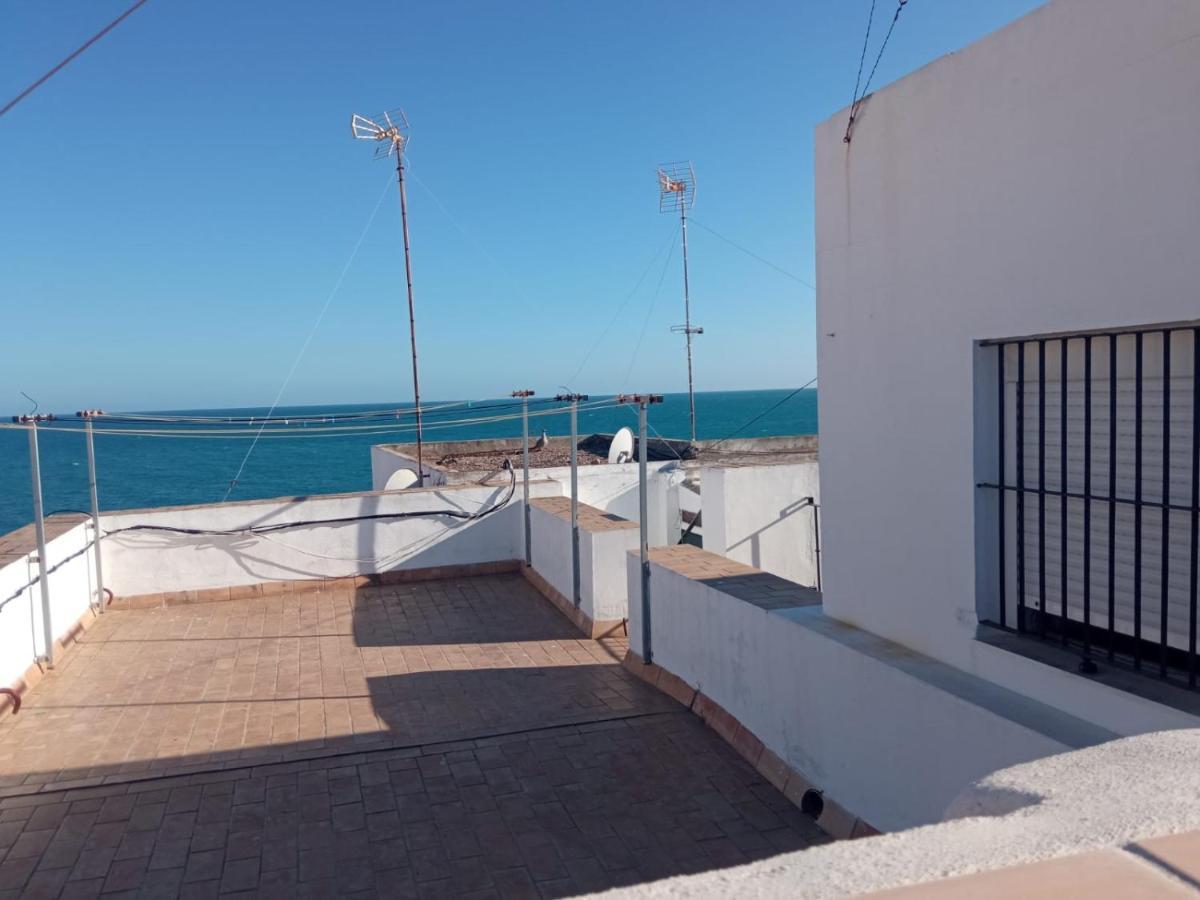 Apartamento Piso Centro De Cádiz Exterior foto