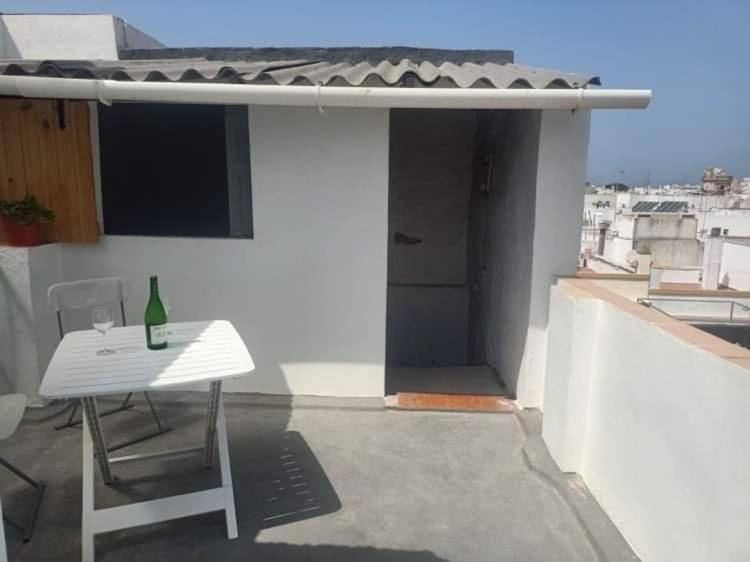 Apartamento Piso Centro De Cádiz Exterior foto