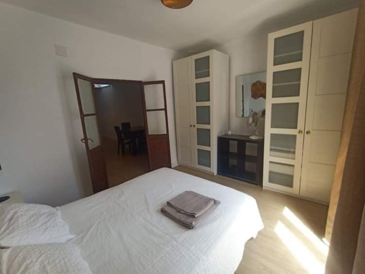 Apartamento Piso Centro De Cádiz Exterior foto